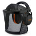 Защита лица и слуха STIHL DYNAMIC GPA 30 (00008840254) - фото №2