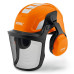 Шлем STIHL ADVANCE VENT (00008880801) - фото №2