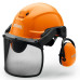 Шлем STIHL DYNAMIC X-ERGO (00008880807) - фото №2