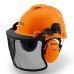 Шлем STIHL FUNCTION UNIVERSAL (00008880809) - фото №2