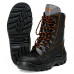 Защитные кожаные ботинки STIHL DYNAMIC RANGER р.45 (00885320545) - фото №3