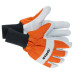 Защитные перчатки STIHL FUNCTION PROTECT MS M (00886100409) - фото №3