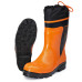 Защитные резиновые сапоги STIHL FUNCTION р.45 (00884930145) Защитные резиновые сапоги STIHL FUNCTION р.45 (00884930145) - фото №3