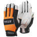 Перчатки рабочие STIHL Advance Ergo MS, L (00886111610) - фото №2