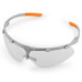 Защитные очки STIHL SUPER FIT, прозрачные (00008840375) - фото №2