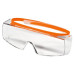 Защитные очки STIHL SUPER OTG, затемненные (00008840358) - фото №2