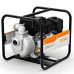 Мотопомпа STIHL WP 300 (VB030112000) - фото №2