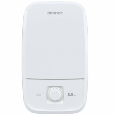 Электрический водонагреватель Atlantic Tempo Lite Multi IECI-SW2C55 MP 5.5 kW - Фото №14