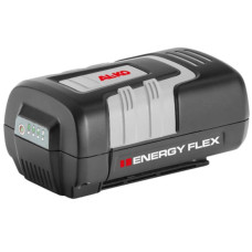 Акумулятор Al-Ko Energy Flex Li-Ion 36 В 4 Ah (113280) - Фото №2