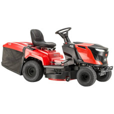 Садовий трактор бензиновий AL-KO T14-86.6 HD-A EASY Pro (127818) - Фото №2