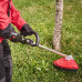 Коса аккумуляторная Al-ko BC 3640 L Premium Pro (без аккумулятора и зарядного устройства) (127823)