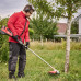 Коса аккумуляторная Al-ko BC 3640 L Premium Pro (без аккумулятора и зарядного устройства) (127823)