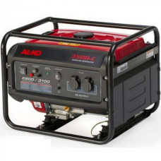 Генератор AL-KO 2500 C (130930) - Фото №0