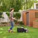 Аератор-розпушувач Al-Ko 38.4 E Combi Care (114040) - фото №6