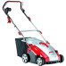 Аератор-розпушувач Al-Ko Combi Care 36 E Comfort (113465) - фото №4