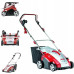 Аератор-розпушувач Al-Ko Combi Care 36 E Comfort (113465) - фото №9