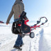 Снігоприбирач електричний AL-KO Easy SnowLine 46 E (112932)