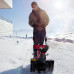 Снігоприбирач електричний AL-KO Easy SnowLine 46 E (112932)