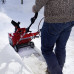 Снігоприбирач електричний AL-KO Easy SnowLine 46 E (112932)