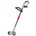 Очисник акумуляторний швів AL-KO MB 2010 Easy Flex (113696)
