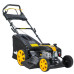 Бензинова газонокосарка Mowox PM 4650 SHW (10000226) - фото №4