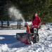 Снігоприбирач бензиновий AL-KO Premium SnowLine 700 E (112931) Снігоприбирач бензиновий AL-KO Premium SnowLine 700 E (112931) - фото №5