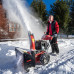 Снігоприбирач бензиновий AL-KO Premium SnowLine 700 E (112931) Снігоприбирач бензиновий AL-KO Premium SnowLine 700 E (112931) - фото №7