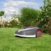 Робот-газонокосарка Al-Ko Robolinho 1300 W (123034) - фото №8