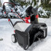 Снігоприбирач акумуляторний AL-KO ST 4048 (113591)