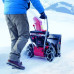 Бензиновий снігоприбиральник Al-Ko SnowLine 620 E II (112935) Бензиновий снігоприбиральник Al-Ko SnowLine 620 E II (112935) - фото №8