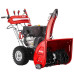 Бензиновый снегоуборщик Al-Ko SnowLine 700.4 E LED (114037) - фото №4