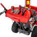 Бензиновый снегоуборщик Al-Ko SnowLine 700.4 E LED (114037) - фото №5