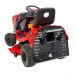 Трактор-газонокосарка Al-Ko T13-93.3 HD Comfort (127689)