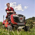 Трактор-газонокосарка Al-Ko T13-93.3 HD Comfort (127689)