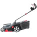 Акумуляторна газонокосарка Al-Ko Easy UK 3.82 Li (113934-25) Акумуляторна газонокосарка Al-Ko Easy UK 3.82 Li (113934-25) - фото №7