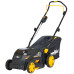 Акумуляторна газонокосарка Mowox EM 3440 PX-Li с 1 акб 40V 2.5Ah и з/у BC 82 (10000193) Акумуляторна газонокосарка Mowox EM 3440 PX-Li с 1 акб 40V 2.5Ah и з/у BC 82 (10000193) - фото №3