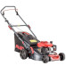 Бензинова газонокосарка Al-Ko Easy 4.66 SP-D (114122) - фото №4