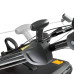 Бензинова газонокосарка Mowox PM 4645 S Trike (10000014) - фото №4