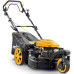 Бензинова газонокосарка Mowox PM 4645 S Trike (10000014) - фото №2