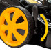 Газонокосарка бензинова Mowox PM 4645 SHW-B Comfort (10000011) - фото №3