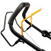 Газонокосарка бензинова Mowox PM 4645 SHW-B Comfort (10000011) - фото №4