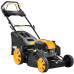 Газонокосарка бензинова Mowox PM 5175 SHW (10000224) - фото №2