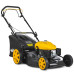 Газонокосарка бензинова Mowox PM 5690 SHW (10000110) - фото №2