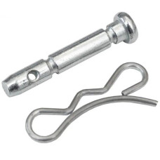 Набор из 4-х штифтов к снегоуборщикам AL-KO (114030) - Фото №0