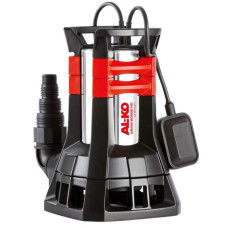 Погружной насос для грязной воды Al-Ko Drain 20000 HD Swiss Premium (11283660) - Фото №9