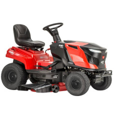 Садовий трактор бензиновий AL-KO T14-92.6 HDS-A EASY Pro (127819) - Фото №2