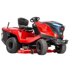 Садовий трактор SOLO  T 6200 Li-111.5 HD (127774) - Фото №2