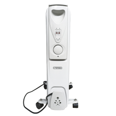 Масляный радиатор Термия YL-A07S-9 - Фото №13