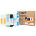Комплект картриджей Ecosoft Absolute «12 месяцев» (CHV6ECOABS) - фото №6