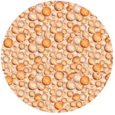 Ионообменная смола Ecosoft Dowex HCR-S/S 12 л (HCRSS12) - Фото №2